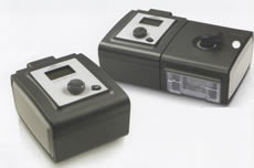 REMstar Auto System One